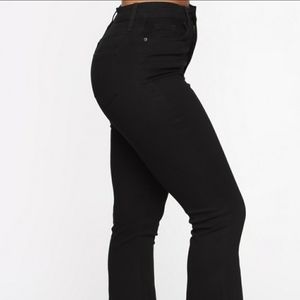 flare jeans new condition make an offer